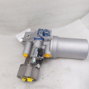 Pompe d'injection de carburant 180-7341, pièces de moteur 3126, pompe à carburant 1807341 10R-2995 30R-0400 pour excavatrice 322C 325C - Product Image 6