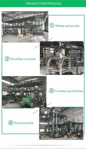 Factory High Quality Compatible <strong>Toner</strong> <strong>for</strong> <strong>Copier</strong> <strong>Ricoh</strong> MPC3500 Color Refill <strong>Toner</strong> - Product Image 5