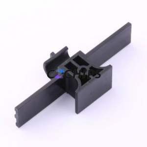 0SPL0001T Fuse Holder (Box) Fuse ( Number of Channels: 1 )( Rated Voltage: 600V )( Rated Current: 30A ) - Product Image 2
