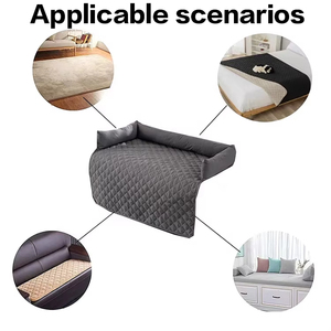 Tapete para Mascotas para Todas las Estaciones, para Cama de Perro, Sofá, Jaula, Asiento de Coche, Colchón, Interior y Exterior - Product Image 6