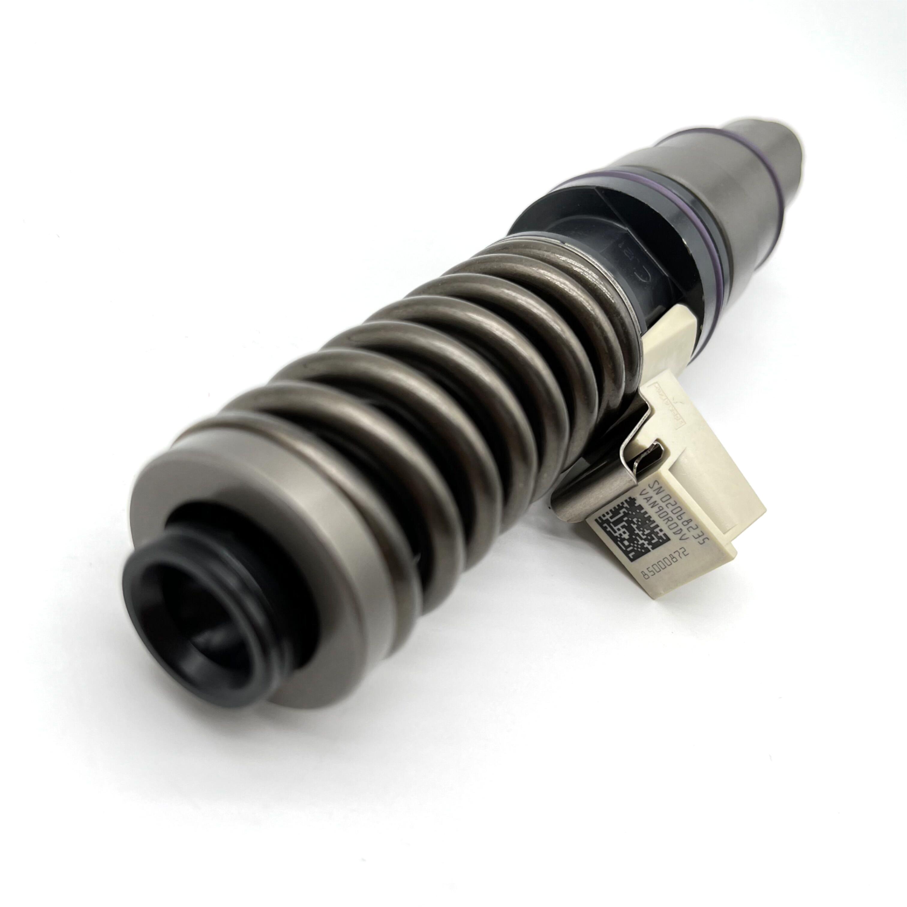 Common Rail Fuel Injector 85000872 EUI Unit Fuel Injection Nozzle BEBE4D08004 BEBE4D16004 BEBE4D24004 For Volvo