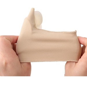 Corrector de Hallux Valgus – Separador y Enderezador de Dedos, Alivio para Juanetes, Separador Ortopédico para Dedos Superpuestos – Uso Diario - Product Image 3
