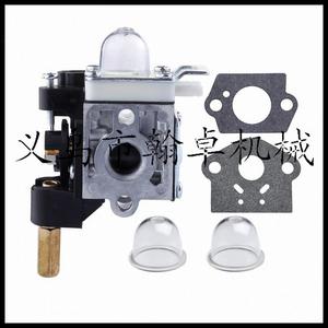 Accessoires de joint en papier pour carburateur ZAMA pour RBK75 RB-K75 RB-K70A K112 SRM210 pour débroussailleuse à fil électrique - Product Image 1