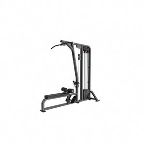 Equipo de Gimnasio Comercial, Máquina de Fuerza Multifuncional para Ejercicios de Bíceps y Tríceps - Product Image 3
