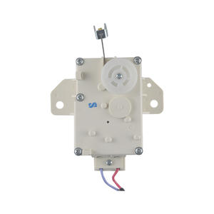 Unité de traction pour drain de machine à laver Série 45-95 PQD-701, entreaxe de 8,5 cm, ligne de traction de 3,5 cm - Product Image 4