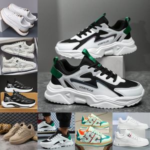 Calzado Masculino de Marca en Oferta, Clásicos de Moda, Zapatillas Deportivas en Stock - Product Image 3