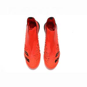 Tacos de Fútbol <span class=keywords><strong>Predator</strong></span> Freak TF <span class=keywords><strong>2022</strong></span>, Paquete Meteorite, Zapatos de Fútbol, Botas de Fútbol - Product Image 4