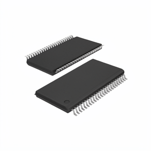 Authorized Distributor 48 TFSOP Components Electronic Logic SN74LVCH16245ADGVR - Product Image 1