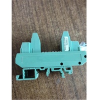 Nuevo Conector Original FMC 1510ST35 1952348 de 44 Contactos para PLC y Automatización Industrial
