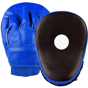 Pad de frappe professionnel de qualité supérieure pour hommes, fabriqué avec des matériaux durables, pour adultes. - Product Image 1
