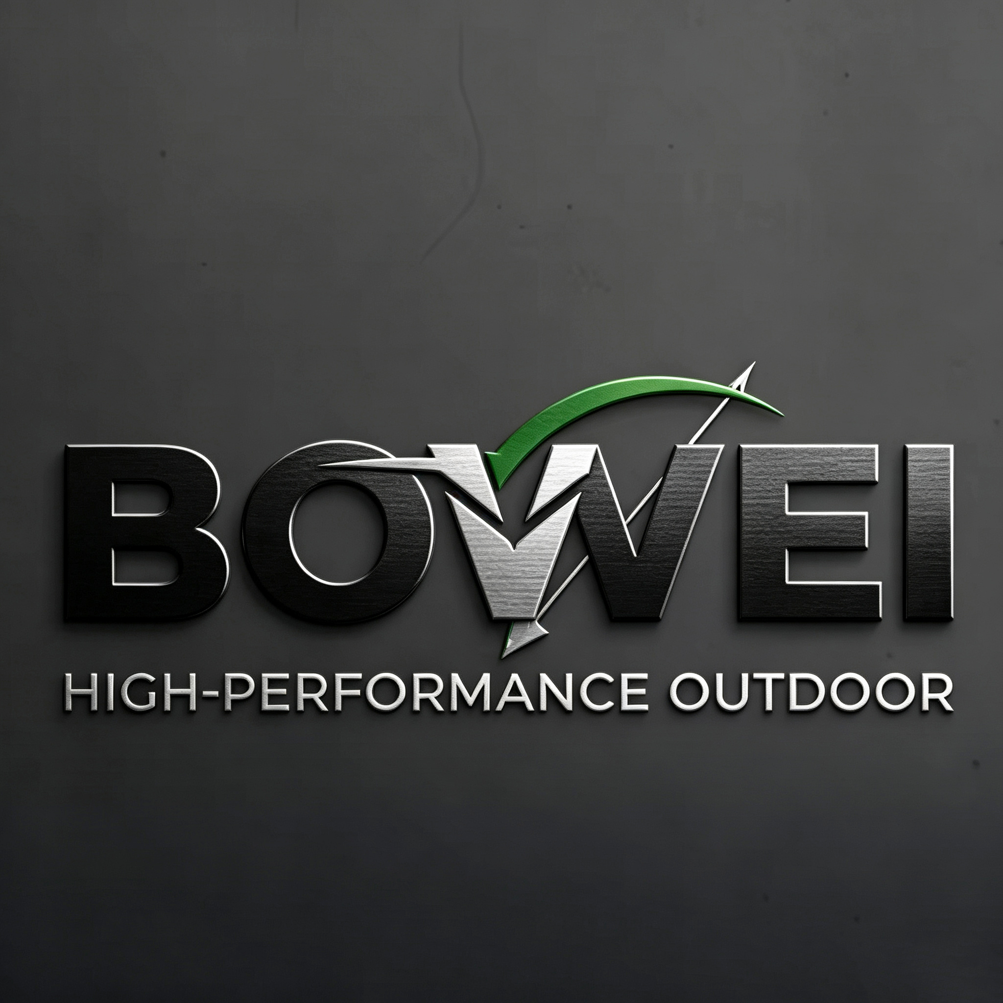 Bowei (Wuhan) Outdoor Leisure Sports Products Co., Ltd. logo