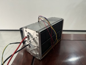 Nuevo Modelo Mejorado 2026, Celda de Combustible de Hidrógeno Premium Moneng MN-JY1000W de 1000W |   Tecnología PEM Cero Emisiones |   Almacenamiento de Energía para UAV Fuera de la Red - Product Image 2