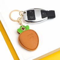 Porte-clés personnalisé pour carte d'accès, breloque de sac compatible signal, étui pour cartes de bureau, de dortoir et de clés de voiture