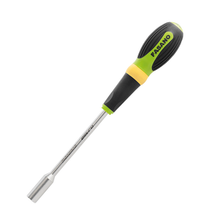Tournevis à douille Fasano, embout hexagonal de 10 mm, outil de réparation automobile - Product Image 1