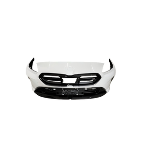 Paraurti di Alta Qualità per <span class=keywords><strong>BMW</strong></span>, per <span class=keywords><strong>BMW</strong></span> <span class=keywords><strong>Serie</strong></span> <span class=keywords><strong>2</strong></span> <span class=keywords><strong>Active</strong></span> <span class=keywords><strong>Tourer</strong></span> F74 2022-2026 M Sport, Assemblaggio Paraurti Anteriore, Include Griglia e Kit Carrozzeria - Product Image 4