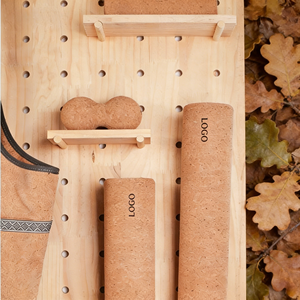 ฟิตเนส โยคะ ผ่อนคลายกล้ามเนื้อ นวด โฟมโรลเลอร์ โลโก้ <span class=keywords><strong>WUFAN</strong></span> ลูกบอลฟาสเชีย ลดสัดส่วนขา วอร์มอัพ - Product Image 5