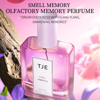 Coffret de parfum OEM/ODM à la senteur florale boisée longue durée 12 heures