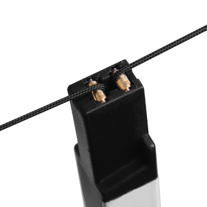 Persianas Enrollables, Ventanas Resistentes a Huracanes, Cerraduras <span class=keywords><strong>para</strong></span> Puertas Corredizas, <span class=keywords><strong>Mosquitera</strong></span> Retráctil, <span class=keywords><strong>Mosquitera</strong></span> Enrollable <span class=keywords><strong>para</strong></span> Ventanas - Product Image 3