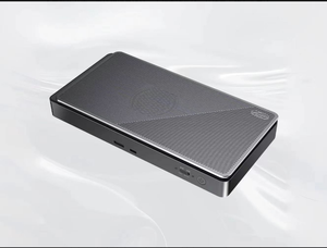 Carcasa Subosen de Aluminio para SSD M.2 USB C, 10Gbps con Realtek RTL9210, Doble Protocolo NVMe SATA, <span class=keywords><strong>Caja</strong></span> Externa para <span class=keywords><strong>Disco</strong></span> <span class=keywords><strong>Duro</strong></span> - Product Image 2