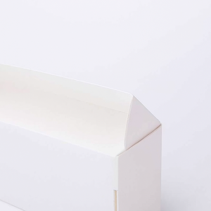 KAKA scatola di cartone ondulato per uso alimentare per Pizza e da asporto | Cartone per imballaggio espresso sicuro con Design personalizzato - Product Image 5