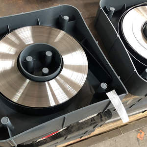 شفرة مسح الحبر للطباعة السريعة والبطيئة والمتوسطة، لطلاء الزيوت وطباعة الملصقات، ولطباعة الإنتاجلو والليتربرس والطباعة الملونة - Product Image 6