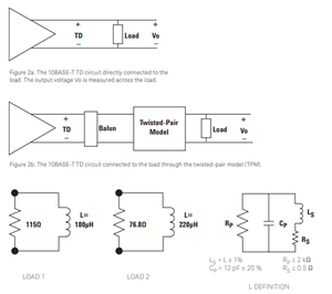 Dispositivo de Prueba Eléctrica Keysight U7237A 10GBASE-T - Product Image 4