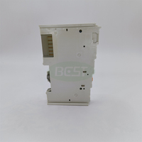 Terminal de Entrada Analógica El3314-0010, Termopar de 4 Canales, 10ms, Controlador Dedicado para PLC PAC, Listo para Enviar