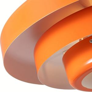 Abat-jour <span class=keywords><strong>de</strong></span> lampe <span class=keywords><strong>de</strong></span> <span class=keywords><strong>table</strong></span> en acrylique, style européen, motif tourterelle colorée, 21x35cm, 0kg - Product Image 4