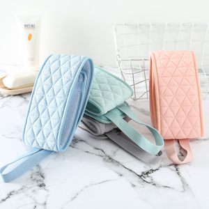 Yiluma — ceinture de bain, 38 ml, nettoyant, dégraissant et réservoir, Double face, exfoliant pour le dos, épurateur - Product Image 5