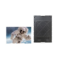 Pantalla LED para Exteriores, Panel de Visualización para Producción Virtual de Video, Pantalla para Club Nocturno, Soporte de Suelo, Precio de Fábrica