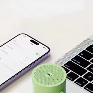 New A127 Ipx5 Tws Wireless Mini <b>Speaker</b> 360 Degree Surround Sound Portable and Waterproof Audio Mini Music Player - Product Image 5