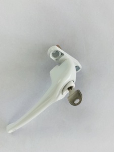 OEM bù đắp cửa sổ xử lý cửa sổ khóa bên tay trái cho PVC cửa sổ - Product Image 3