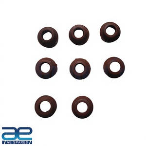 OEM 254705159902 Valve Stem Oil Seal fit for Tata Telcoline 483DL 497SP 1948CC 2956CC Truck Engine Parts - Product Image 1