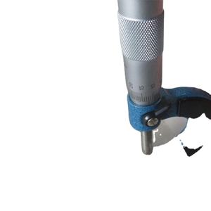 Maille filtrante en tissu métallique tissé en acier inoxydable 1 40 60 180 microns 300 mailles avec services de découpe, pliage et soudage - Product Image 2