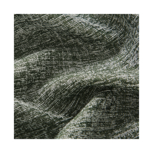 Nhà Máy Bán Hàng Trực Tiếp Tùy Chỉnh Phòng Ngủ Thích Hợp Cho Trang Trí Khác Nhau Phong Cách Rèm Phòng Khách Rèm Cửa - Product Image 3