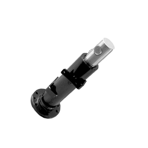 Cilindro Hidráulico Bibo HZPT Hecho a Medida para Vehículo Industrial/Montacargas, Elevación, Inclinación y Extensión, 10 Toneladas, Cilindro Hidráulico para Elevación de Camiones - Product Image 2