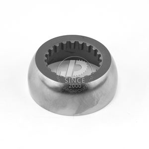 Graafmachine Reserveonderdeel Hydraulische Onderdelen Hpk 055K Hpk055at Hydraulische Pomp Onderdelen Voor Zx110 Zx120 Zax110 - Product Image 5