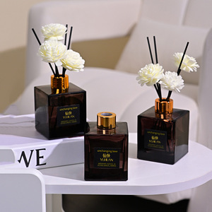 ชุดน้ำหอมปรับอากาศแบบก้านไม้หอม นอร์เทิร์น มู รีด ดิฟฟิวเซอร์ ขนาด 50 มล. และ 200 มล. กลิ่นหอมติดทนนาน สำหรับบ้าน - Product Image 3