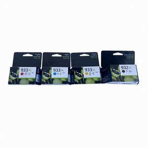 305A Schwarz/Cyan/Magenta/Gelb Original Tonerkartuschen (CE410A <span class=keywords><strong>CE411A</strong></span> CE412A CE413A) für HP LaserJet Pro M351, M375, M451, M475 - Product Image 5