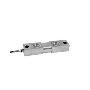 Capteur de pesage à <span class=keywords><strong>double</strong></span> extrémité pour peseuses de camions, ponts-bascules, pesage de réservoirs industriels et mesure de force - Product Image 6