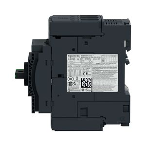 Yeni ve orijinal <span class=keywords><strong>Schneider</strong></span> TeSys GV3 3P 690V AC 37-50A termal manyetik AC devre kesici GV3P50 alçak gerilim serisi için - Product Image 4