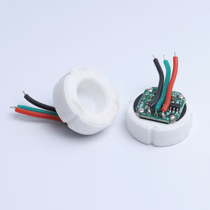 Módulo cerâmico do <span class=keywords><strong>sensor</strong></span> da pressão, núcleo cerâmico capacitivo do <span class=keywords><strong>sensor</strong></span> do elemento P18P10HV liso filme cerâmico - Product Image 4