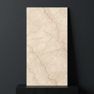 Wholesale Royal Bottocino 600x1200mm First Grade Carving Matt Porcelain Ceramic Floor Tiles - Product Image 1