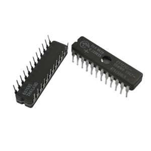 GYPRESS CY7C261-55WMB EPROM UV 64Kbit 8K x 8 55ns 24Pin Windowed CDIP 8K x 8 <b>Power</b>-<b>Switched</b> and Reprogrammable PROM In Stock - Product Image 1