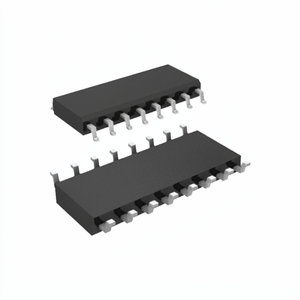 Composants d'interface électronique 16 SOIC (0,154 po, largeur 3,90 mm) IC SWITCH SPDT x 3 160 OHM 16SOIC MAX4560ESE En stock - Product Image 1