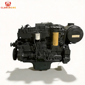 Rodamiento de Empuje Clawengine IZUMI ORIGINAL 6D125E-2 Komatsi 6150-29-8050 para Excavadora, Cargadora, Bulldozer, Motoniveladora - Product Image 1