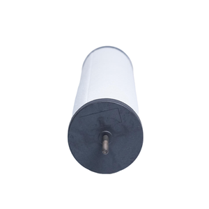 Fibra Filtro KAI MENG Oil Mist Separador para Bomba de Vácuo KMVP-25 27mm Diâmetro Interno M6 Pull Rod Peças De Reposição - Product Image 2