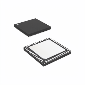 48 VFQFN Exposed Pad ISL6333CIRZ Buy Online Electronic Components Power Management (PMIC) Manufacturer Channel - Product Image 1
