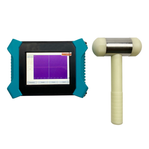 Kit de Evaluación de Integridad de Pilotes Geotécnicos P800, Ideal para Ingenieros/Profesionales Geotécnicos - Product Image 5