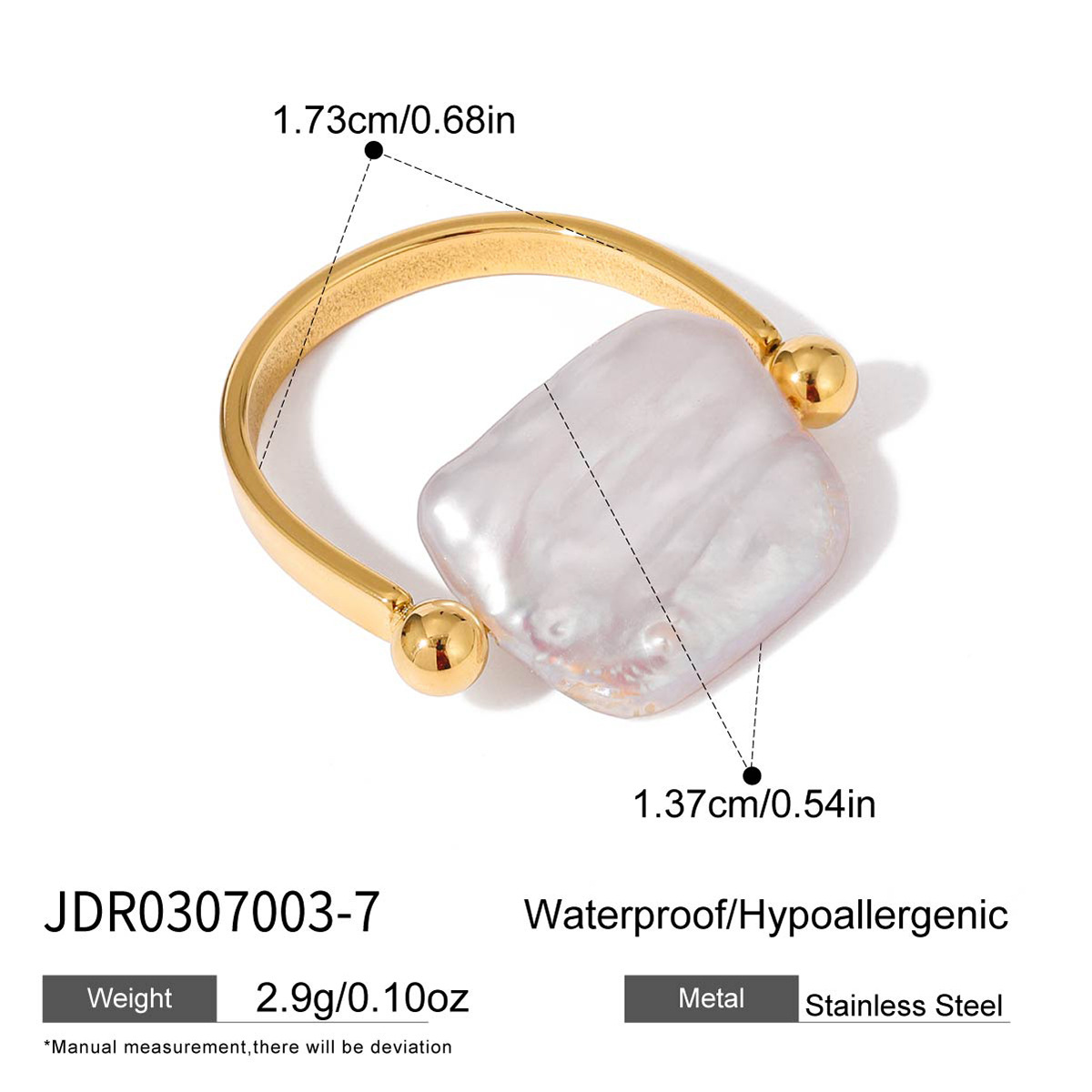 รหัสสินค้า: JDR0107009